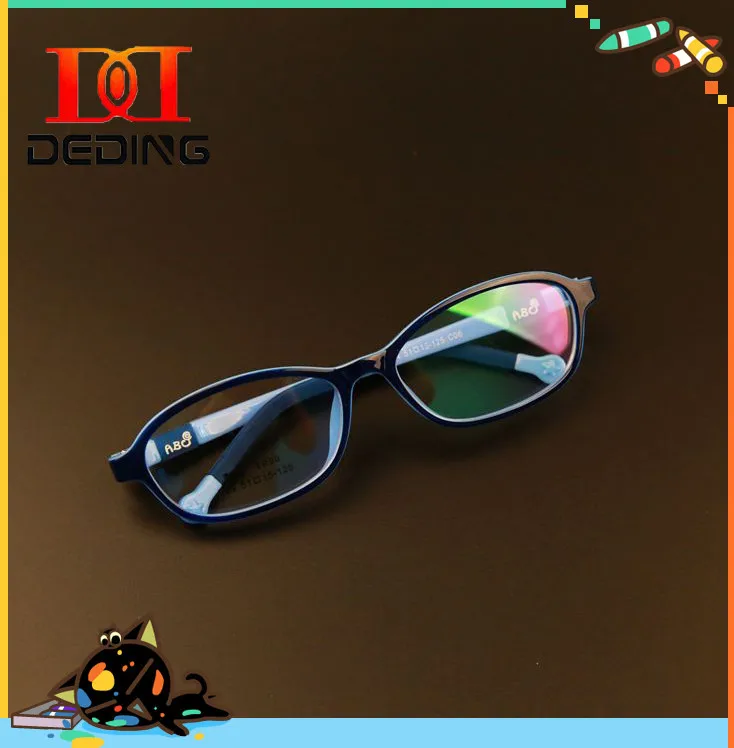 Children's Eyeglass Frame Boy TR90 Silicone Studying Glasses Frames Girls Myopic Amblyopia Non-slip Silicone Rubber Glass DD0650
Children's Eyeglass Frame Boy TR90 Silicone Studying Glasses Frames Girls Myopic Amblyopia Non-slip Silicone Rubber Glass DD0650