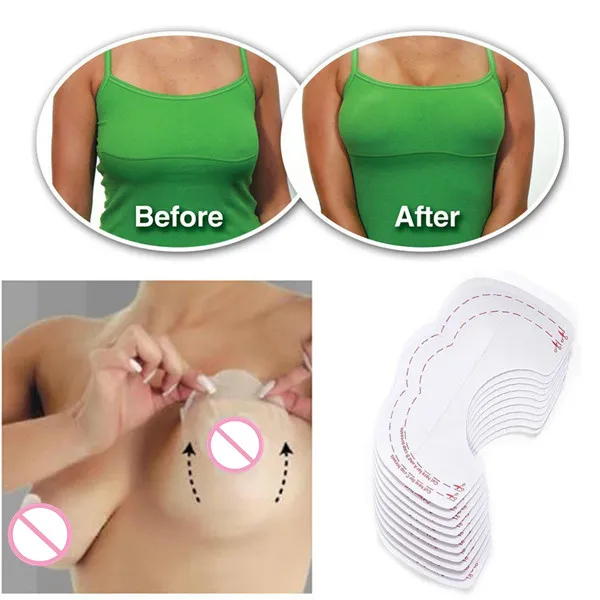 10Pcs Sexy Women Adhesive Nipple Cover Pads Invisible Breast Lift Up Bra Tape Sticker Disposable Paste Anti Emptied Chest Paste
10Pcs Sexy Women Adhesive Nipple Cover Pads Invisible Breast Lift Up Bra Tape Sticker Disposable Paste Anti Emptied Chest Paste