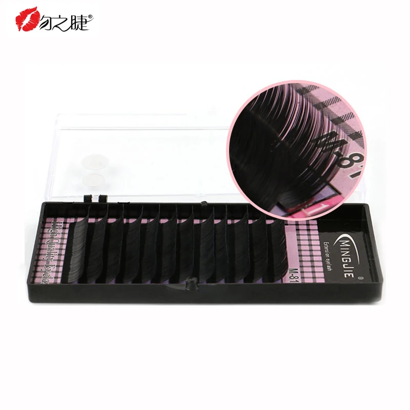 D - volume grafted eyelashes planted eyelashes 0.1 thick soft matte eyelashes extension soft natural individual mink eyelash
D - volume grafted eyelashes planted eyelashes 0.1 thick soft matte eyelashes extension soft natural individual mink eyelash