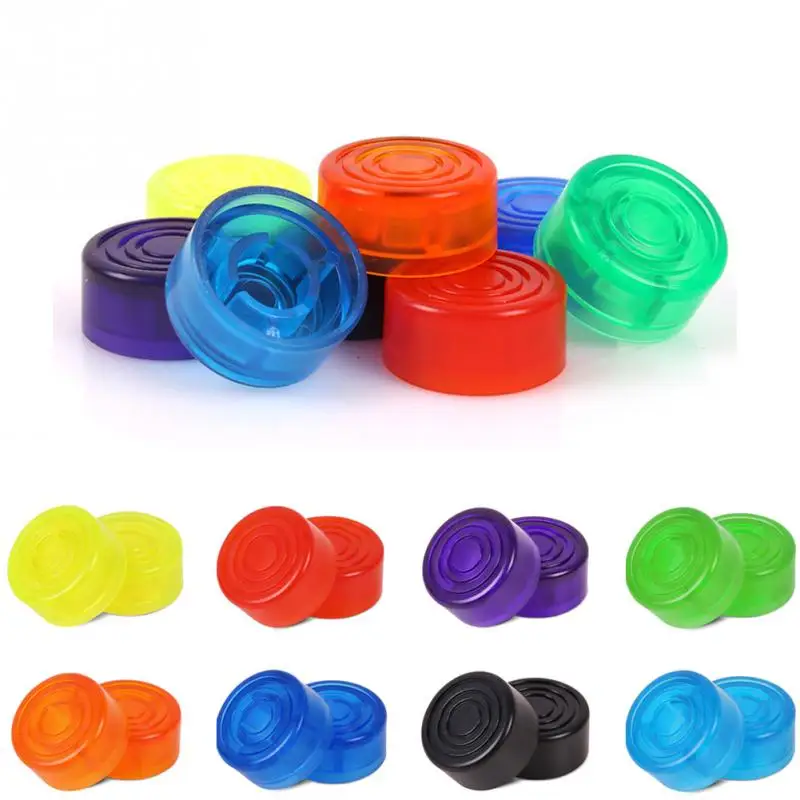 10PCS/Pack Guitar Effect Pedal Foot Nail Cap Knob Electric Guitar Accessories Footswitch Guitar Foot Nail Cap Candy Color #0824
10PCS/Pack Guitar Effect Pedal Foot Nail Cap Knob Electric Guitar Accessories Footswitch Guitar Foot Nail Cap Candy Color #0824