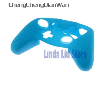 ChengChengDianWan 10pcs 50pcs Game Controller Protective Silicon Skin Case Cover for Switch Pro
ChengChengDianWan 10pcs 50pcs Game Controller Protective Silicon Skin Case Cover for Switch Pro