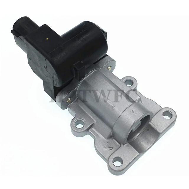 High Quality New 22270-28010 2227028010 Idle Air Control Valve For Toyota Highlander RAV4
High Quality New 22270-28010 2227028010 Idle Air Control Valve For Toyota Highlander RAV4