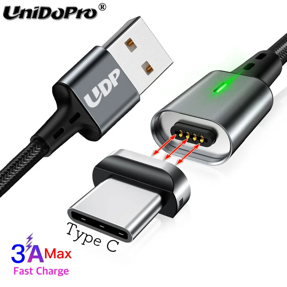 3A Magnetic Fast Type C Charger & Data Cable for Sony Xperia 1 XZ3 XZ2 XZ1 XZS XZ Premium X Compact XA1 XA2 XA3 L1 L2 L3 10 Plus
3A Magnetic Fast Type C Charger & Data Cable for Sony Xperia 1 XZ3 XZ2 XZ1 XZS XZ Premium X Compact XA1 XA2 XA3 L1 L2 L3 10 Plus