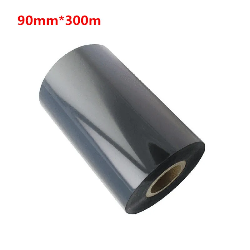 90*300 Wax Ribbon 90mm*300m Barcode Printer Wax Ribbons Black Ink Ribbons 90mm X 300m for Thermal Transfer Label Printer
90*300 Wax Ribbon 90mm*300m Barcode Printer Wax Ribbons Black Ink Ribbons 90mm X 300m for Thermal Transfer Label Printer