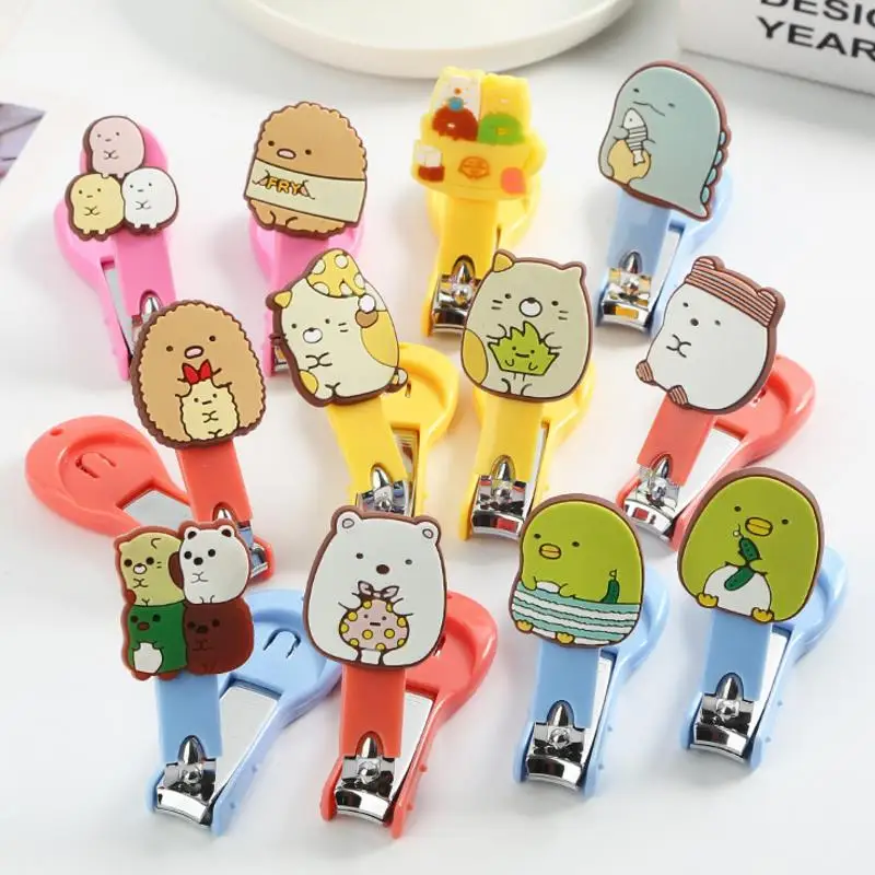 1 Pc Adorable Japanese Anime Sumikko Gurashi Corner Creature Nail Scissors Nail Clippers Anime Cosplay Figure Toy
1 Pc Adorable Japanese Anime Sumikko Gurashi Corner Creature Nail Scissors Nail Clippers Anime Cosplay Figure Toy