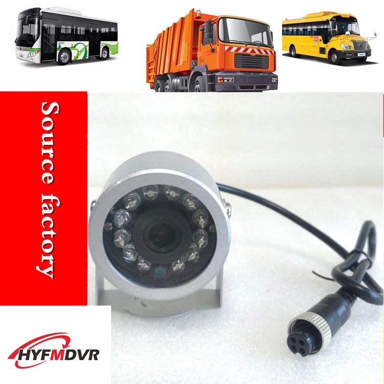 HD hemisphere vehicle surveillance camera infrared night vision wide-angle camera universal aviation head interface
HD hemisphere vehicle surveillance camera infrared night vision wide-angle camera universal aviation head interface
