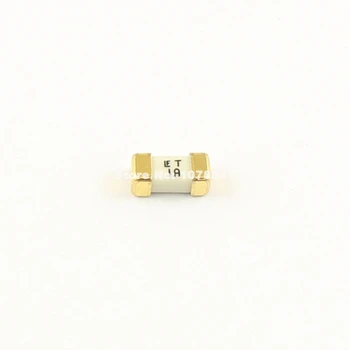 10Pcs Per Lot Littelfuse Slow Blow Slo-Blo SMD 1808 1A T1A 125V Surface Mount Fuses
10Pcs Per Lot Littelfuse Slow Blow Slo-Blo SMD 1808 1A T1A 125V Surface Mount Fuses