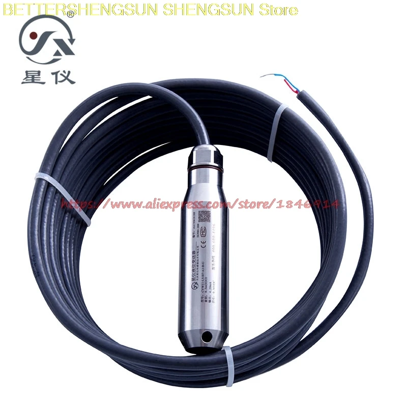 Free shipping CYW11 universal input type liquid level transmitter sensor
Free shipping CYW11 universal input type liquid level transmitter sensor