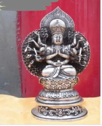 decoration copper silver factory lucky Tibetan Buddhist bronze coated silver Dorje Tsundi buddha statue 20 cm
decoration copper silver factory lucky Tibetan Buddhist bronze coated silver Dorje Tsundi buddha statue 20 cm