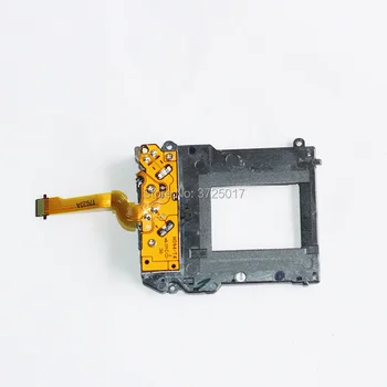 New Shutter group with blade curtain repair parts For Sony ILCE-6000 A6000 camera
New Shutter group with blade curtain repair parts For Sony ILCE-6000 A6000 camera