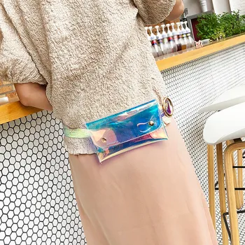 2019 Fanny Pack Fashion Beach Waist Bag Women Messenger Cute Transparent Jelly Waterproof Crossbody Bag Chest Bag Handbag
2019 Fanny Pack Fashion Beach Waist Bag Women Messenger Cute Transparent Jelly Waterproof Crossbody Bag Chest Bag Handbag