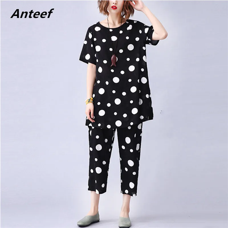 vintage plus size 2 piece set women casual loose mini summer sun dress elegant clothes 2019 dresses with wide leg pants sundress
vintage plus size 2 piece set women casual loose mini summer sun dress elegant clothes 2019 dresses with wide leg pants sundress