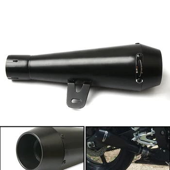 36-51MM Motorcycle Exhaust Pipe For M4 Escape GP Moto Pot Muffler Slip on For Scooter Motocross Dirt Bike Moto ATV
36-51MM Motorcycle Exhaust Pipe For M4 Escape GP Moto Pot Muffler Slip on For Scooter Motocross Dirt Bike Moto ATV