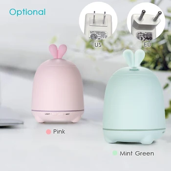 Homgeek Air Humidifier Multifunctional Portable Air Purifier with Light Mini Aroma Diffuser Humidifier for Home Offices Car
Homgeek Air Humidifier Multifunctional Portable Air Purifier with Light Mini Aroma Diffuser Humidifier for Home Offices Car