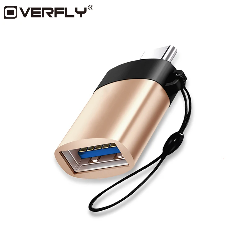 Overfly USB Female to Type C Male Adapter Type C to USB Data Charging Cable Adapter Converter for Samsung Xiaomi Type C Phone
Overfly USB Female to Type C Male Adapter Type C to USB Data Charging Cable Adapter Converter for Samsung Xiaomi Type C Phone