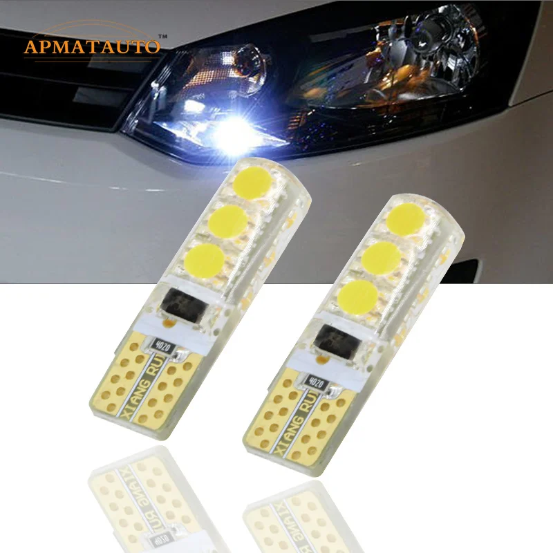 Pair No Error 12V LED Clearance Light Marker Lamp Bulb Canbus For VW Volkswagen CC R36 Touran Tiguan Scirocco Golf GTI Sagitar
Pair No Error 12V LED Clearance Light Marker Lamp Bulb Canbus For VW Volkswagen CC R36 Touran Tiguan Scirocco Golf GTI Sagitar