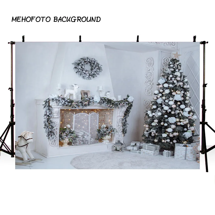 MEHOFOTO Thin vinyl photography backgrounds Christmas fireplace snowflake backdrop photocall new photobooth photo backgrounds
MEHOFOTO Thin vinyl photography backgrounds Christmas fireplace snowflake backdrop photocall new photobooth photo backgrounds