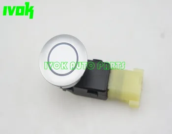 Parking Distance Control PDC Sensor For Honda Accord CM4 CM5 CM6 2.0L 2.4L 3.5L 2003-2007 08V67-SDE-7T01-B0 08V67SDE7T01B0
Parking Distance Control PDC Sensor For Honda Accord CM4 CM5 CM6 2.0L 2.4L 3.5L 2003-2007 08V67-SDE-7T01-B0 08V67SDE7T01B0