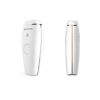 Hair Removal Laser for Women and Men At Home Device for Permanent Results on Face and Body IPL Epilator Dropshipping
Hair Removal Laser for Women and Men At Home Device for Permanent Results on Face and Body IPL Epilator Dropshipping