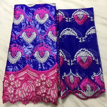 bazin riche fabric guinea brocade fabric 5+2 yards 100%cotton royal blue elegant bazin riche getzner high quality african B231
bazin riche fabric guinea brocade fabric 5+2 yards 100%cotton royal blue elegant bazin riche getzner high quality african B231