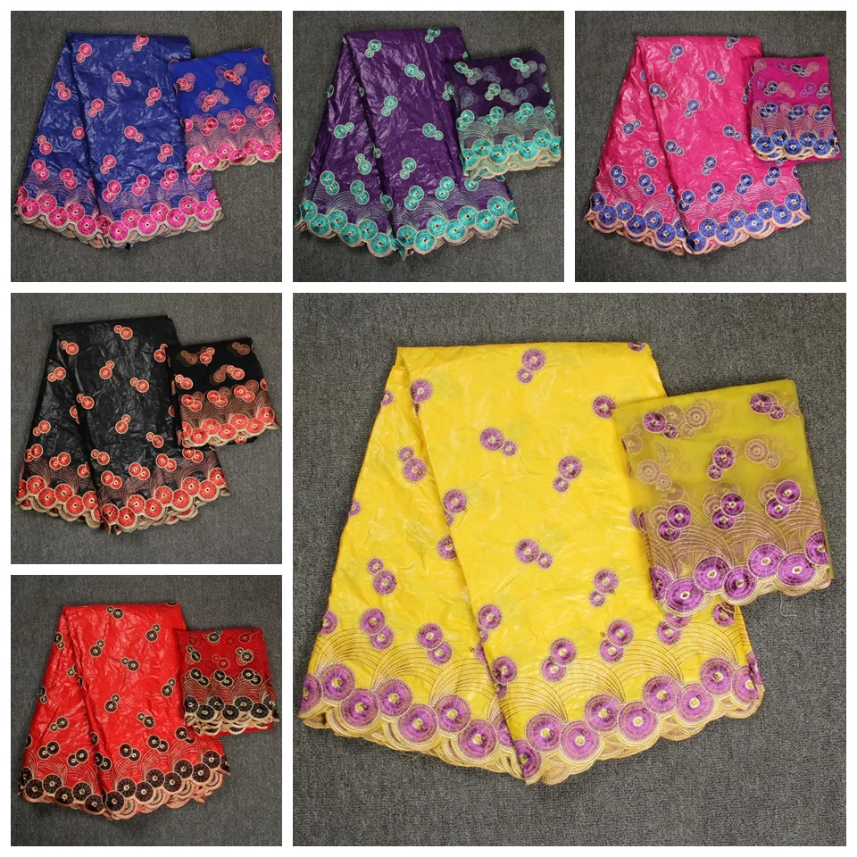 New Arrive Guinea Brocade Fabric, Rhinestones African Lace BAZIN RICHE Tissu Getzner Fabric
New Arrive Guinea Brocade Fabric, Rhinestones African Lace BAZIN RICHE Tissu Getzner Fabric