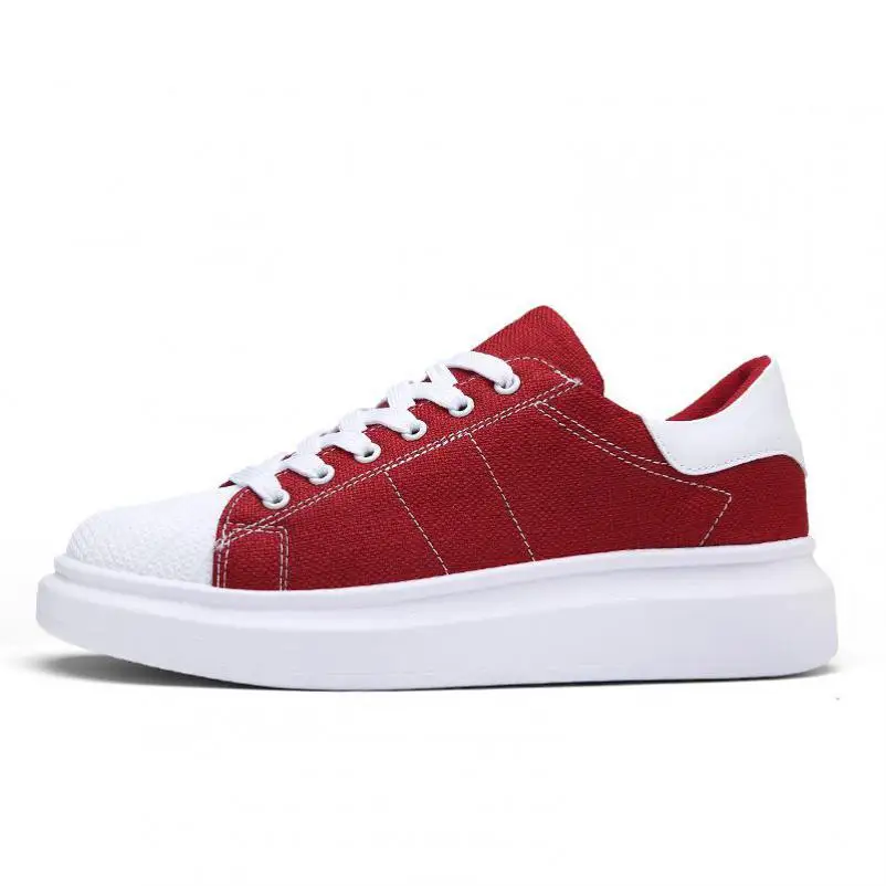 2018 New Style Of Men's Fashion Shoes In The Summer Increased Breathable Small White Shoes
2018 New Style Of Men's Fashion Shoes In The Summer Increased Breathable Small White Shoes