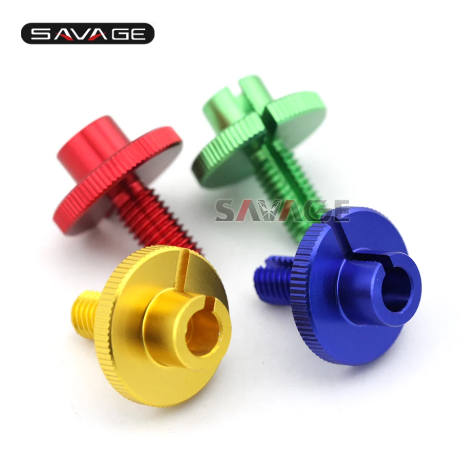 For YAMAHA MT09 FZ09 FJ-09 MT-09 Tracer Motorcycle CNC Billet Clutch Cable Wire Adjuster M10x1.5
For YAMAHA MT09 FZ09 FJ-09 MT-09 Tracer Motorcycle CNC Billet Clutch Cable Wire Adjuster M10x1.5