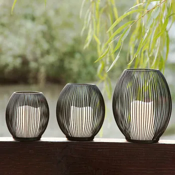 Morden Metal Hollow Out Candle Holder Articles Candlestick Hanging Lantern Home Office Decor Gifts
Morden Metal Hollow Out Candle Holder Articles Candlestick Hanging Lantern Home Office Decor Gifts