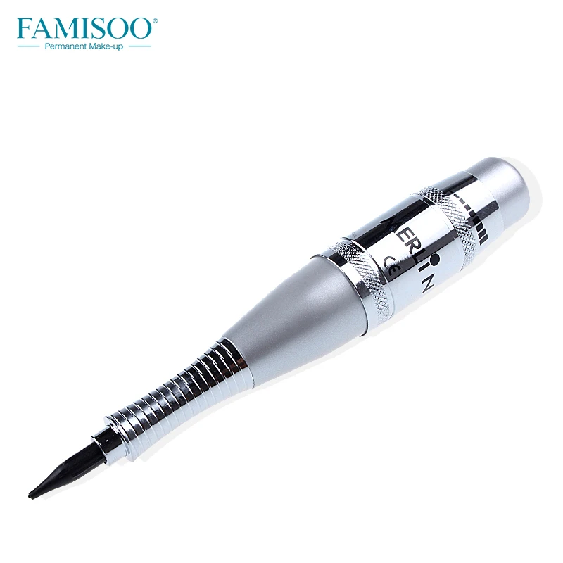 High Quality Merlin Semi Permanent Eyebrow Lip Munsu Beauty Makeup Tattoo machine Pen Needles Tattoo Gun Power Supply
High Quality Merlin Semi Permanent Eyebrow Lip Munsu Beauty Makeup Tattoo machine Pen Needles Tattoo Gun Power Supply