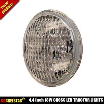 PAR36 LED Durable Flood Work Light Bulb combine 4.5Inch Round Led lights for John deere Case new holland tractors x 1pc freeship
PAR36 LED Durable Flood Work Light Bulb combine 4.5Inch Round Led lights for John deere Case new holland tractors x 1pc freeship