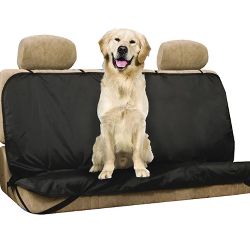 Encell Pet Car Seat Cover Mat Anti-Mud Back Cat Dog Seat Cushion Protector Belts Car Interior Accessories Waterproof Seat Covers
Encell Pet Car Seat Cover Mat Anti-Mud Back Cat Dog Seat Cushion Protector Belts Car Interior Accessories Waterproof Seat Covers
