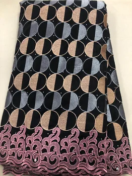 NLL3869 New arrivals african cotton lace fabric with stones for party dress high quality swiss voile lace in switzerland
NLL3869 New arrivals african cotton lace fabric with stones for party dress high quality swiss voile lace in switzerland