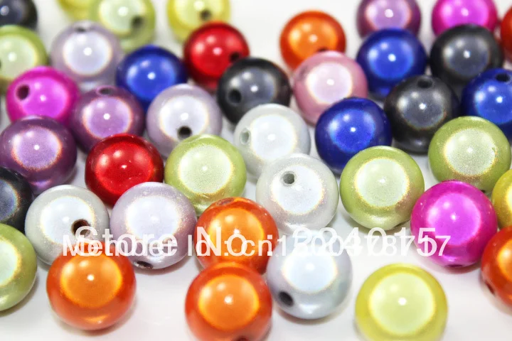 Freeshipping!100pcs/10mm Multi-color Miracle Beads/Perles Magiques Acrylic Round Miracle Beads DIY
Freeshipping!100pcs/10mm Multi-color Miracle Beads/Perles Magiques Acrylic Round Miracle Beads DIY