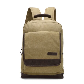 CROSS OX Men Canvas Backpack 14" Laptop Computer Bag Mens Travel Bag Backpacks Men Vintage School Backpack Mochila BK8008
CROSS OX Men Canvas Backpack 14" Laptop Computer Bag Mens Travel Bag Backpacks Men Vintage School Backpack Mochila BK8008