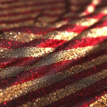 stretchy shimmer T shirt fabric nylon speandex stripped soft spring and autumn dress T-shirt skirt DIY fabric
stretchy shimmer T shirt fabric nylon speandex stripped soft spring and autumn dress T-shirt skirt DIY fabric
