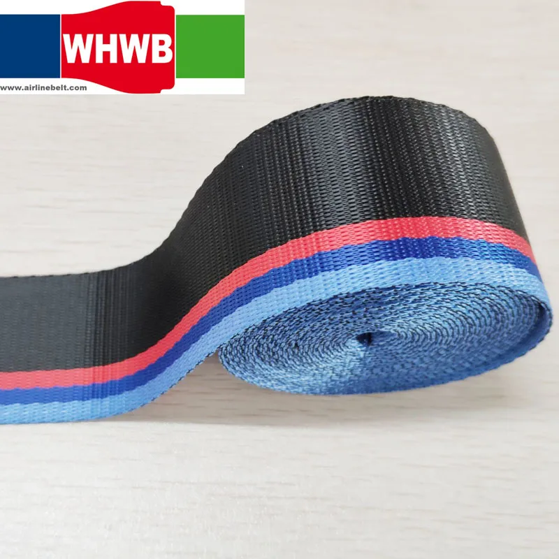 Black red blue light blue 4 color wide mix Seat belt webbing strap car auto seat belt harness bag jeans ribbon European for BMW
Black red blue light blue 4 color wide mix Seat belt webbing strap car auto seat belt harness bag jeans ribbon European for BMW