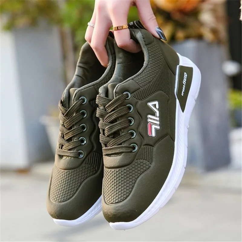 Spring autumn Woman casual shoes Breathable 2019 Sneakers Women New Arrivals Fashion mesh sneakers shoes women size 36-40
Spring autumn Woman casual shoes Breathable 2019 Sneakers Women New Arrivals Fashion mesh sneakers shoes women size 36-40