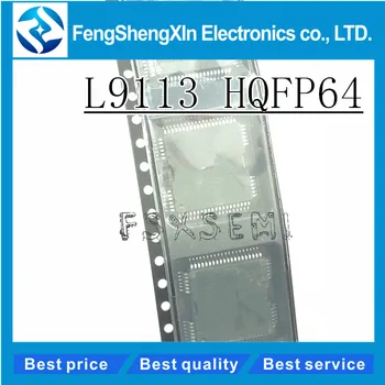 5pcs/lot L9113 HQFP64 chip