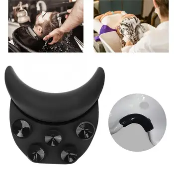 Silicone Curved Pillow Shampoo Bed Neck Rest Hair Wash Pillow Hairdressing Tool Neck Rest Pillow Hairdressing 4
Silicone Curved Pillow Shampoo Bed Neck Rest Hair Wash Pillow Hairdressing Tool Neck Rest Pillow Hairdressing 4
