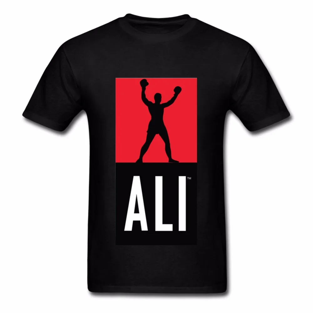 Muhammad Ali camiseta hombres del verano Mohammed Ali camiseta hombres fitness ropa casual algodon camiseta
Muhammad Ali camiseta hombres del verano Mohammed Ali camiseta hombres fitness ropa casual algodon camiseta