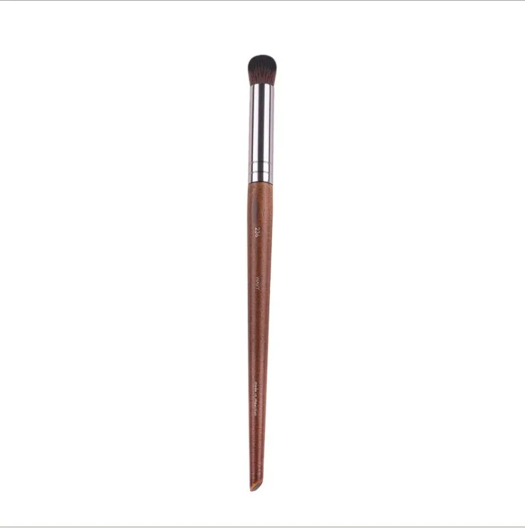 1 piece #236 Eyeshadow Makeup brush detail eye blending smudge brush Natural wood Professional Make up brushes cosmetic tools
1 piece #236 Eyeshadow Makeup brush detail eye blending smudge brush Natural wood Professional Make up brushes cosmetic tools