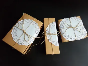 24*12*4.5cm 15Pcs/ Lot Rectangle Kraft Paper Boxes For Candy Egg Tart Party Gift Soap Candle Pack Brown Craft Paper Package Box
24*12*4.5cm 15Pcs/ Lot Rectangle Kraft Paper Boxes For Candy Egg Tart Party Gift Soap Candle Pack Brown Craft Paper Package Box