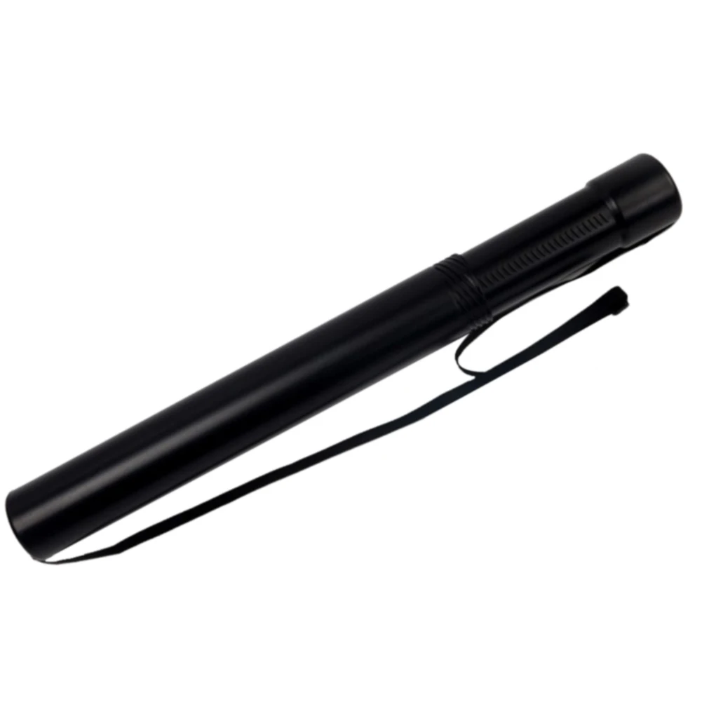 Lightweight Artists Versatile Drawing Tube Telescopic Plastic With Strap Planners Paper Container Art Adjustable Artwork Storage
Lightweight Artists Versatile Drawing Tube Telescopic Plastic With Strap Planners Paper Container Art Adjustable Artwork Storage