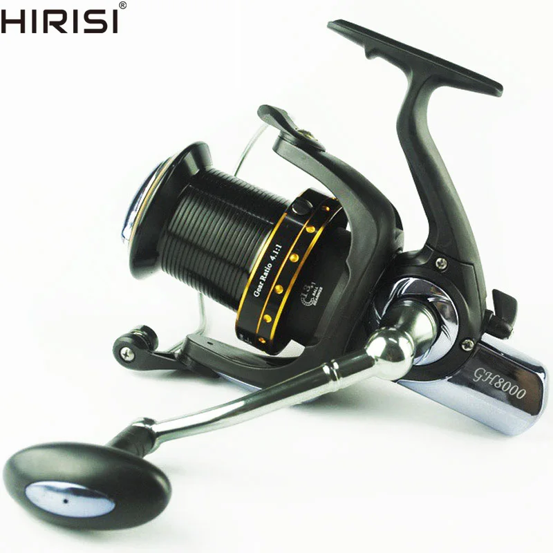 8000 13+1BB Spinning Fishing Reel saltwater high-profile upscale boutique spinning reel abu fishing reels
8000 13+1BB Spinning Fishing Reel saltwater high-profile upscale boutique spinning reel abu fishing reels