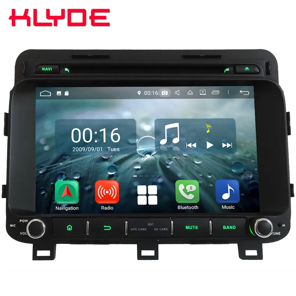8" Octa Core 4G Wifi Android 8.1 4GB RAM 64GB ROM RDS USB BT Car DVD Multimedia Player Radio Stereo For Kia K5 Optima 2014 2015
8" Octa Core 4G Wifi Android 8.1 4GB RAM 64GB ROM RDS USB BT Car DVD Multimedia Player Radio Stereo For Kia K5 Optima 2014 2015