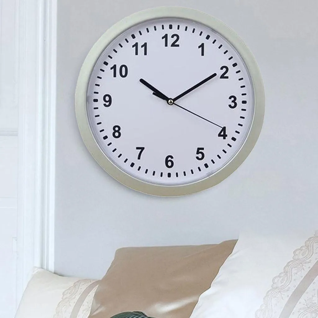 Large Wall Clock Modern Design Hidden Safe Clock Safe Secret Safes Hidden Safe Wall Clock for Secret Stash Money Cash Jewelry
Large Wall Clock Modern Design Hidden Safe Clock Safe Secret Safes Hidden Safe Wall Clock for Secret Stash Money Cash Jewelry