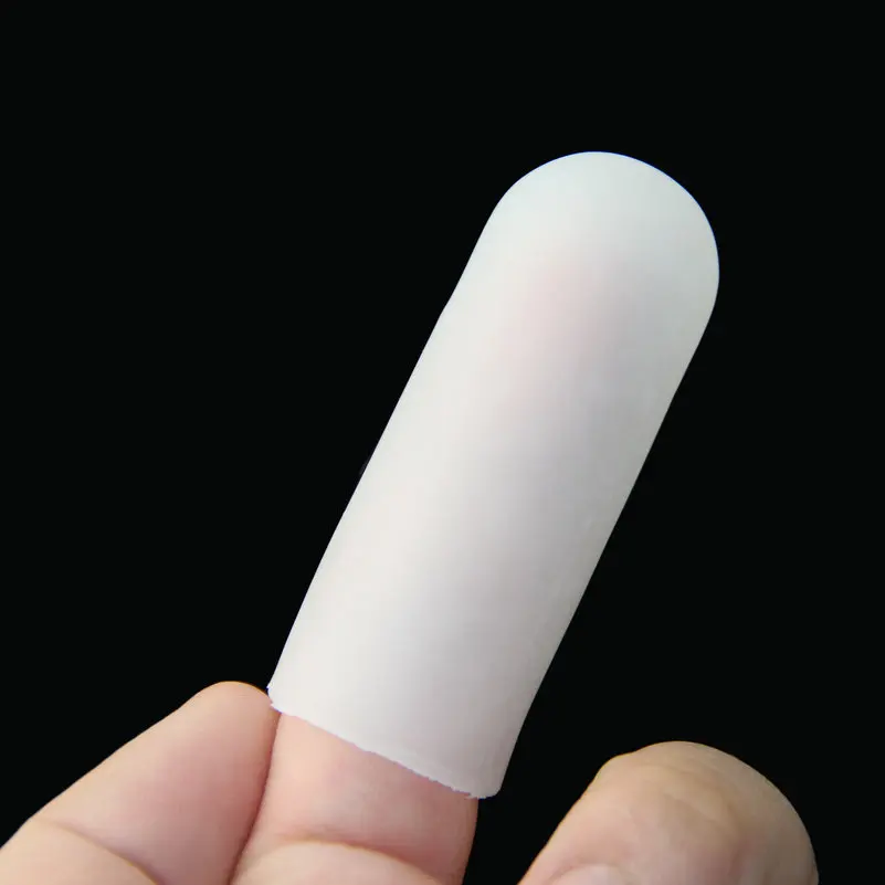 Прозрачный Силиконовый Фаллоимитатор
