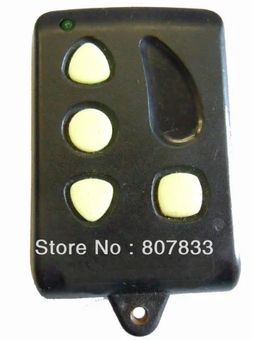 Adjustable Frequency REMOCON RMC555 Remote ,Remocon garage door remote ,Remocon transmitter free shipping
Adjustable Frequency REMOCON RMC555 Remote ,Remocon garage door remote ,Remocon transmitter free shipping