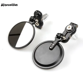 CNC Aluminum Black Paired motorcycle rearview mirror motorcycle rearview mirror Universal For KTM DUKE200 DUKE390 DUKE690 990
CNC Aluminum Black Paired motorcycle rearview mirror motorcycle rearview mirror Universal For KTM DUKE200 DUKE390 DUKE690 990