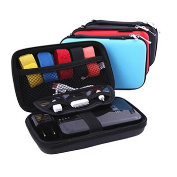Mobile Kit Case Organizer Large Capacity Storage Box Digital Gadget Devices Usb Cable Data Line Travel Jewelry Box Rangement
Mobile Kit Case Organizer Large Capacity Storage Box Digital Gadget Devices Usb Cable Data Line Travel Jewelry Box Rangement